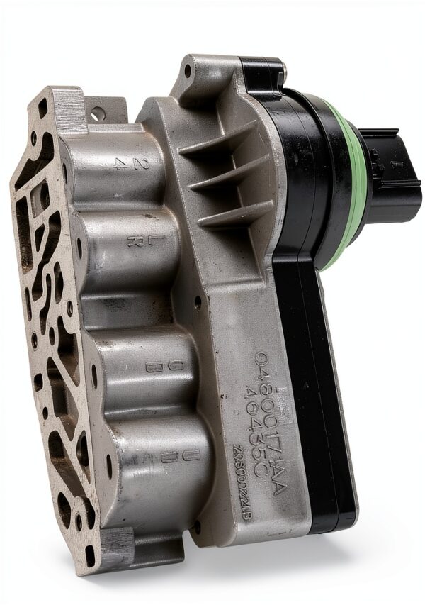 Solenoide C A per cambio con guarnizione – compatibile Dodge-2