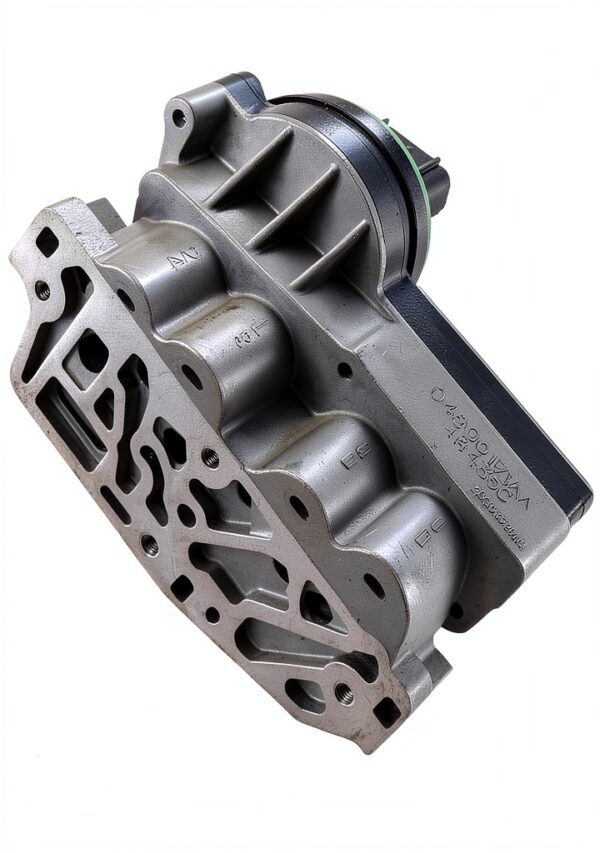 Solenoide C A per cambio con guarnizione – compatibile Dodge-1