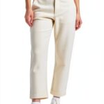 Levi's Essential Chino Pantaloni Donna Slippery Slope A4673-0002-0