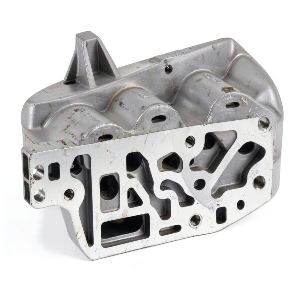 Solenoide C A per cambio con guarnizione – compatibile Dodge-3