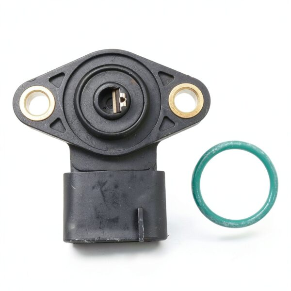 TRX 250 TRX250 Recon ATV OE Shift Angle Sensor Compatibile con Honda-6