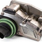 Solenoide C A per cambio con guarnizione – compatibile Dodge-0