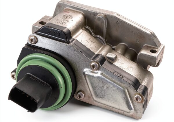 Solenoide C A per cambio con guarnizione – compatibile Dodge-0