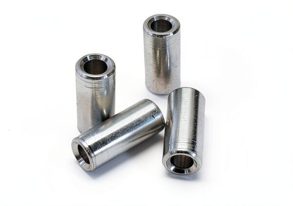 Kit di Riparazione Motore Porta Scorrevole C&A 72050-TK8-A12 Acciaio-2