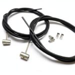 Kit di Riparazione Motore Porta Scorrevole C&A 72050-TK8-A12 Acciaio-0