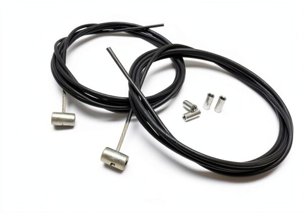 Kit di Riparazione Motore Porta Scorrevole C&A 72050-TK8-A12 Acciaio-0
