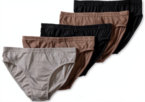 Slip da uomo C&A multicolore Large - Intimo uomo elegante e comodo-0