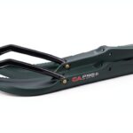 C&A Pro Boondock Extreme BX Skis - Black 77020399 by Pro-C-0