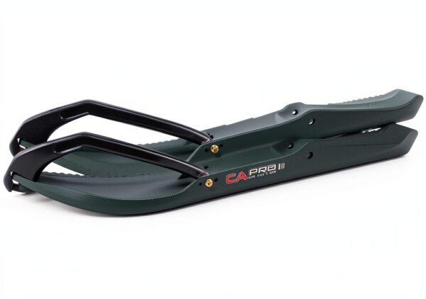 C&A Pro Boondock Extreme BX Skis - Black 77020399 by Pro-C-0