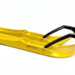 C&A PRO C&A MTX Sci, 20 cm, giallo-0