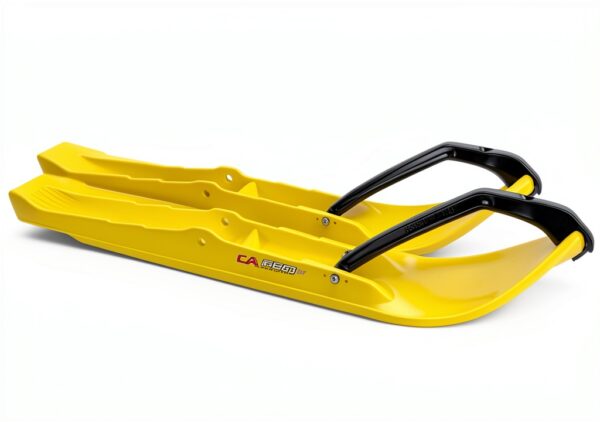 C&A PRO C&A MTX Sci, 20 cm, giallo-0